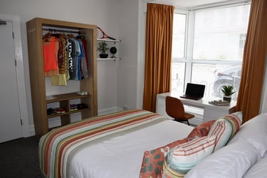 5 bed house, Rhondda Street, Mount Pleasant, Mount Pleasant, Swansea, SA16ER - Image 6