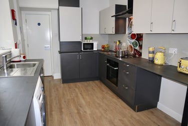 5 bed house, Rosehill Terrace, Mount Pleasant, Mount Pleasant, Swansea, SA16JN - Image 2