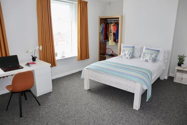 5 bed house, Rosehill Terrace, Mount Pleasant, Mount Pleasant, Swansea, SA16JN - Image 3