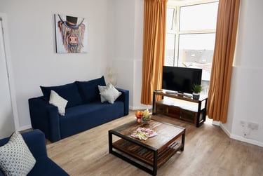 5 bed house, Rosehill Terrace, Mount Pleasant, Mount Pleasant, Swansea, SA16JN - Image 4