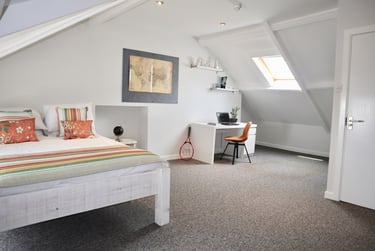 5 bed house, Rosehill Terrace, Mount Pleasant, Mount Pleasant, Swansea, SA16JN - Image 1