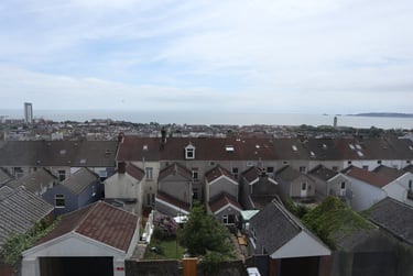 5 bed house, Rosehill Terrace, Mount Pleasant, Mount Pleasant, Swansea, SA16JN - Image 5