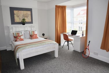 5 bed house, St Albans Road, Brynmill, Brynmill, Swansea, SA20BP - Image 3