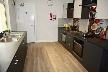 7 bed house, Gwydr Crescent, Uplands, Uplands, Swansea, SA20AB - Image 2