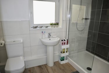 7 bed house, Gwydr Crescent, Uplands, Uplands, Swansea, SA20AB - Image 5