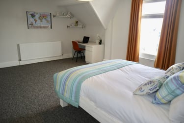 7 bed house, Bryn Road, Brynmill, Brynmill, Swansea, SA20AR - Image 5