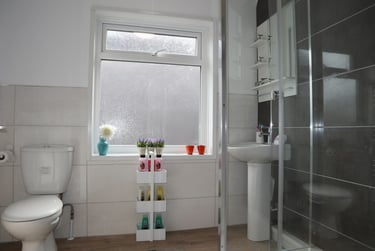 6 bed house, King Edwards Road, Brynmill, Brynmill, Swansea, SA14LL - Image 5