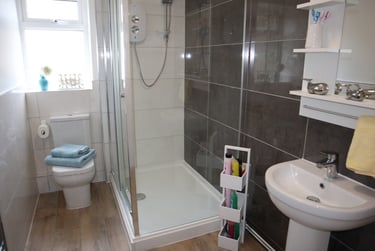 6 bed house, Gwydr Crescent, Uplands, Uplands, Swansea, SA20AB - Image 2