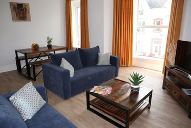 6 bed house, Gwydr Crescent, Uplands, Uplands, Swansea, SA20AB - Image 5