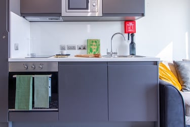 Mezzanine Studio - Image 13