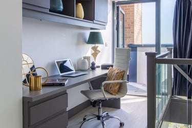 Premium Mezzanine Studio - Image 4
