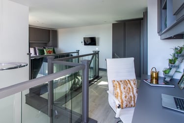 Premium Mezzanine Studio - Image 5