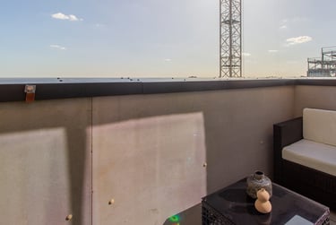 Premium Mezzanine Studio - Image 7