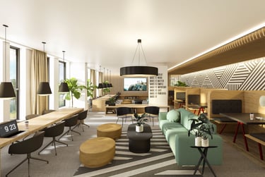 Bannister Studio - Accessible - Image 3