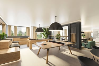 Bannister Studio - Accessible - Image 4