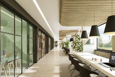 Bannister Studio - Accessible - Image 5