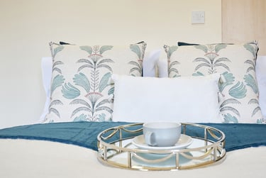 Deluxe Double Ensuite at Trinity Student Village, Great Shaw Street, City Centre, Preston, PR12HF - Image 2