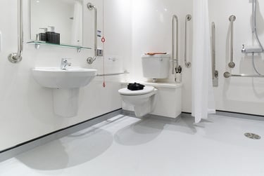 Premium Accessible Studio - Image 6