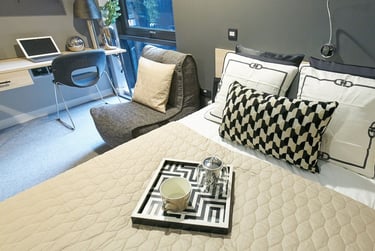 Premium Accessible Studio - Image 2