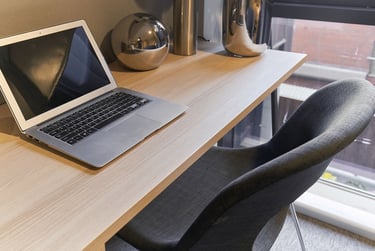Premium Accessible Studio - Image 5