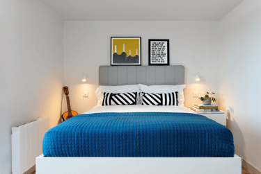 Cookson Ensuite at Student Castle, 18-29 Claypath, City Centre, Durham, DH11RH - Image 2