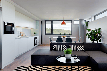 Cookson Ensuite at Student Castle, 18-29 Claypath, City Centre, Durham, DH11RH - Image 3