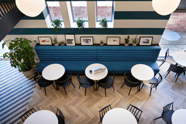 Turner Flat at Student Castle, 18-29 Claypath, City Centre, Durham, DH11RH - Image 5