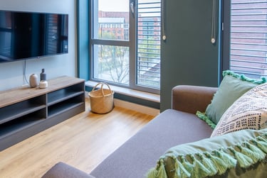 Luxury Plus Studio - Image 4