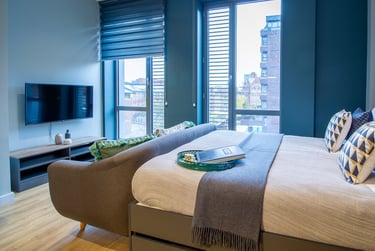 Luxury Plus Studio - Image 3