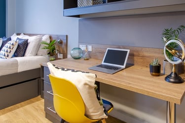 Luxury Plus Studio - Image 6