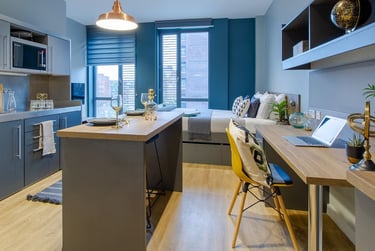 Luxury Plus Studio - Image 2