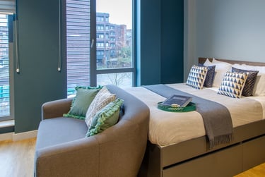 Luxury Plus Studio - Image 5