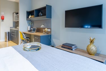 Luxury Studio - Image 3