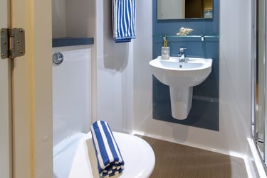 Luxury Studio - Image 7