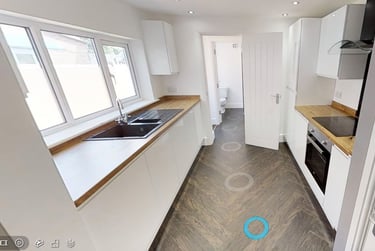 4 bed house, Cromer Street, Newland, Hull, HU51BG - Image 2