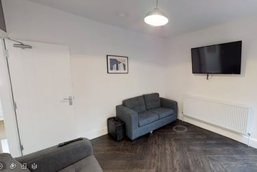 4 bed house, Cromer Street, Newland, Hull, HU51BG - Image 4