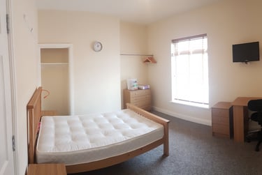 3 bed house, Minton Street, Newland, Hull, HU51QP - Image 4