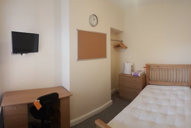3 bed house, Minton Street, Newland, Hull, HU51QP - Image 5