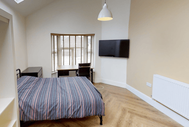 1 bed house, Beverley Road, Newland, Hull, HU51LH - Image 3