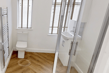 1 bed house, Beverley Road, Newland, Hull, HU51LH - Image 4