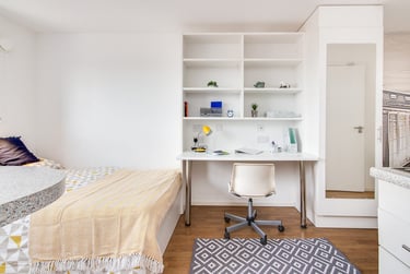 Platinum Studio at Academic House, Herne Hill, Southwark, London, SE249QH - Image 5