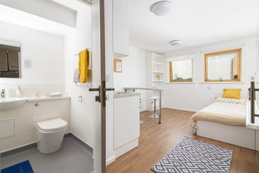 Platinum Studio at Academic House, Herne Hill, Southwark, London, SE249QH - Image 2