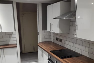 4 bed house, Blaydes Street, Newland, Hull, HU67RE - Image 1