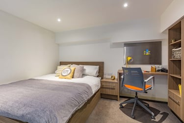 Premium Split Level Studio - Image 1