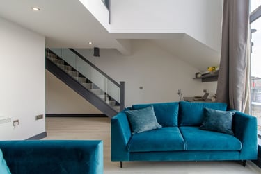 Premium Mezzanine Studio - Image 5