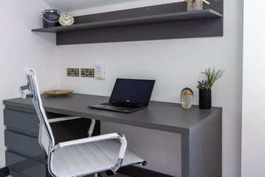 Premium Mezzanine Studio - Image 6