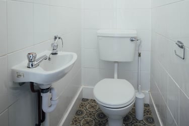 5 bed house, William Street, City Centre, Loughborough, LE113BX - Image 9