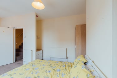 5 bed house, Storer Road, City Centre, Loughborough, LE115EQ - Image 3