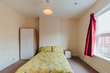 5 bed house, Storer Road, City Centre, Loughborough, LE115EQ - Image 5