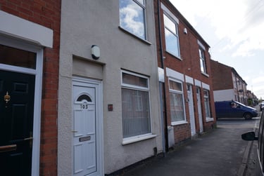 4 bed house, Storer Road, City Centre, Loughborough, LE115EH - Image 8